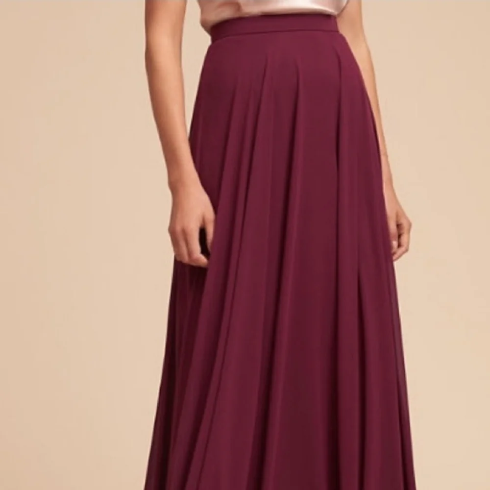 Belden Hampton SkirtBy Jenny yoo size 4 - Picture 7 of 9